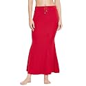 Saree Shapewear Petticoat for WomenStretchable Saree Shaper