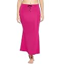 Saree Shapewear Petticoat for WomenStretchable Saree Shaper