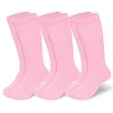 Sarfel Toddler Soccer Socks Kids Soccer Socks Youth Soccer Socks Kids Baseball Socks Girls Softball Socks Boys Football Socks