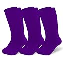Sarfel Toddler Soccer Socks Kids Soccer Socks Youth Soccer Socks Kids Baseball Socks Girls Softball Socks Boys Football Socks