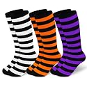 Sarfel Toddler Soccer Socks Kids Soccer Socks Youth Soccer Socks Kids Baseball Socks Girls Softball Socks Boys Football Socks