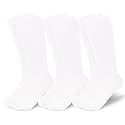 Sarfel Toddler Soccer Socks Kids Soccer Socks Youth Soccer Socks Kids Baseball Socks Girls Softball Socks Boys Football Socks