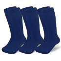Sarfel Toddler Soccer Socks Kids Soccer Socks Youth Soccer Socks Kids Baseball Socks Girls Softball Socks Boys Football Socks