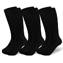 Sarfel Toddler Soccer Socks Kids Soccer Socks Youth Soccer Socks Kids Baseball Socks Girls Softball Socks Boys Football Socks
