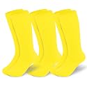 Sarfel Toddler Soccer Socks Kids Soccer Socks Youth Soccer Socks Kids Baseball Socks Girls Softball Socks Boys Football Socks