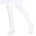 Sarfel Toddler Tights Baby Stockings for Girls Ultra-Soft Toddler Ballet Tights for Girls Dance Socks Kids Halloween Costumes