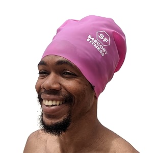xl swimming for dreadlock braids dreads or afro hair extra large swimming cap for bulky hair
