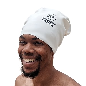 xl swimming for dreadlock braids dreads or afro hair extra large swimming cap for bulky hair