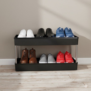 sarmajistore sarmaji store 2 tier storage rack