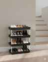 sarmajistore sarmaji store 4 tier storage rack