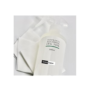 SaroChem 70 Isopropyl Alcohol IPA Isopropanol Rubbing