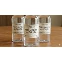 SaroChem™ Perfumer's Alcohol (Denatured TSDA Grade) – High Proof | Absolutely Smell Less | Maximum Solvency | Ideal Evaporation Curve - Perfect for perfumes & inspired fragrance versions 1L