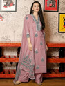 SARSINYA FEBTEX Women Kurta Pyjama Dupatta Set