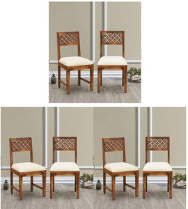 sarswati furniture premium quality wooden dining chairstudyoffice chair in sheesham wood solid wood dining chair