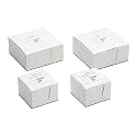 Sartorius FT-3-1103-100 Glass Microfiber Filter, MGC, 100 mm (Pack of 100)