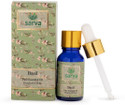 sarva by anadi Pure Basil Essential Oil