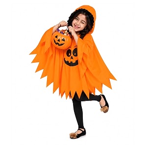 sarvda halloween costume for kids and adults  witch vampire skeleton pumpkin ghost amp bat fancy dress with accessories