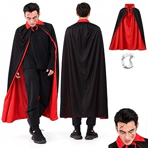 sarvda halloween dress  costume and accessories  for girls and boys  kids amp adults  haunted horror theme party vampire witch ghost skeleton dracula zombie pumpkin scary cosplay dress