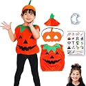 Sarvda Halloween Dress Costume and Accessories