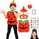 Sarvda Halloween Dress Costume and Accessories