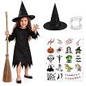 Sarvda Halloween Dress Costume and Accessories