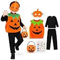 Sarvda Halloween Dress Costume and Accessories