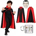 Sarvda Halloween Dress Costume and Accessories