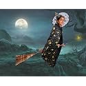 Sarvda Halloween Dress Costume and Accessories