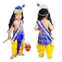 Sarvda Krishna amp Radha Dress for Kids