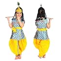 Sarvda Krishna amp Radha Dress for Kids