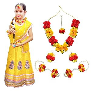 Sarvda Shree Krishna Dress for Baby Boy