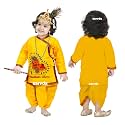 Sarvda Shree Krishna Dress for Baby Boy