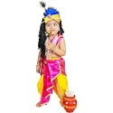 Sarvda Shree Krishna Dress for Baby Boy