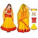 Sarvda Shree Krishna Dress for Baby Boy