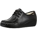 SAS Bounce Lace Up Comfort Moc