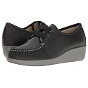 SAS Bounce Lace Up Comfort Moc