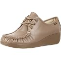 SAS Bounce Lace Up Comfort Moc