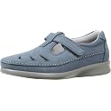 SAS Women's Roamer Slip-On Loafer