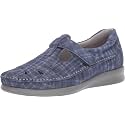 SAS Women's Roamer Slip-On Loafer