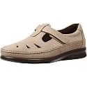 SAS Women's Roamer Slip-On Loafer