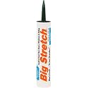 Sashco 10024 Big Stretch Caulk Pine Green 10.5-Ounce (Pack of 6)