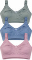 sashu Combo Pack of 3 Women Full