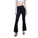 Sassafras Women Bellbottom