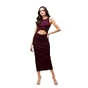 Sassafras Women Bodycon Dress