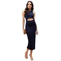 Sassafras Women Bodycon Dress