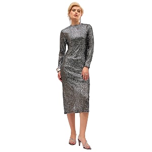 Sassafras Women Casual Dress