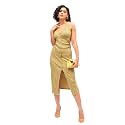 SASSAFRAS Women Casual Dress