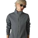 Sassafras Women Dusty Zipper Sweatshirt