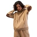 Sassafras Women Hooded Sweatshirt