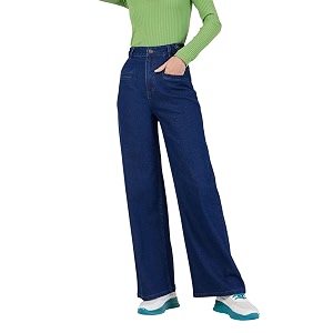 Sassafras Women Jeans